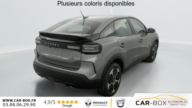 Citroen C4 image 2