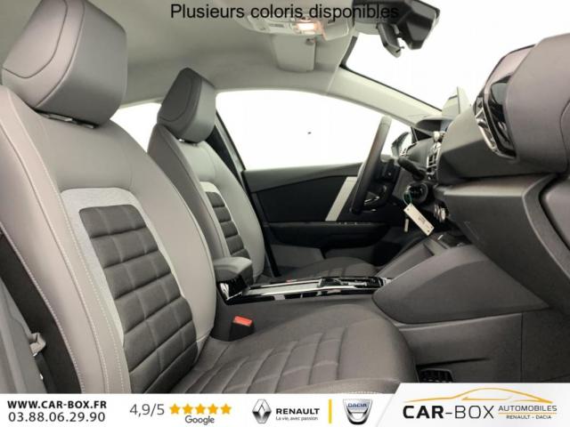 Citroen C4 image 9