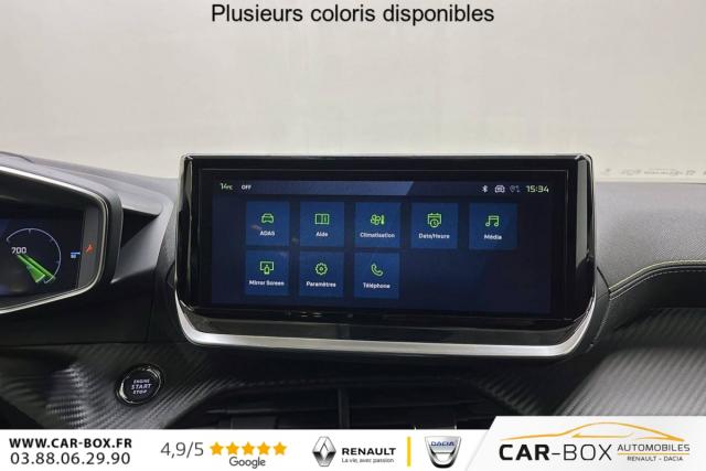 Peugeot 2008 image 7