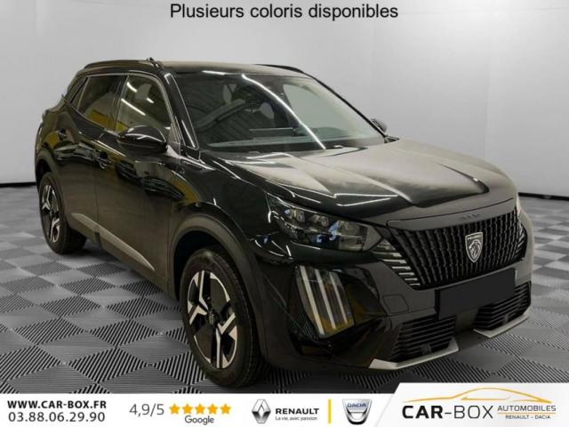 Peugeot 2008 image 4