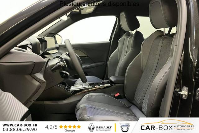 Peugeot 2008 image 9
