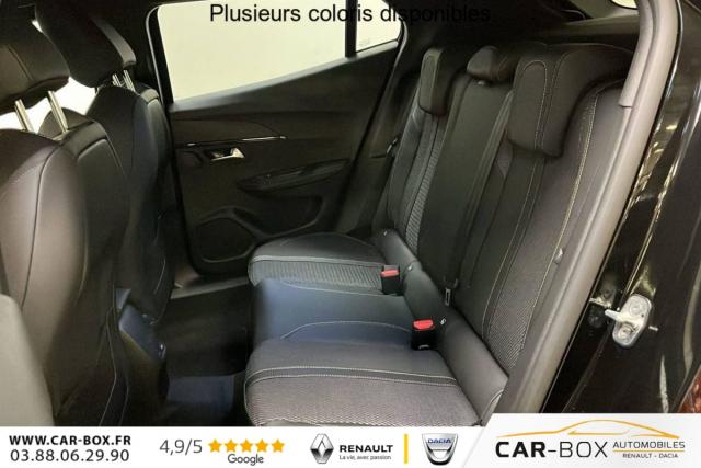 Peugeot 2008 image 2