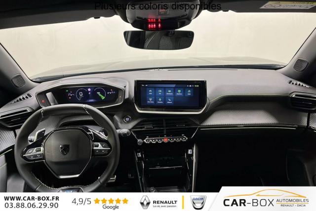 Peugeot 2008 image 8