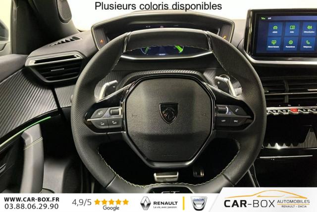Peugeot 2008 image 5