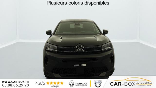 Citroen C5 Aircross image 8