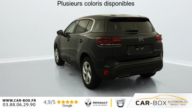 Citroen C5 Aircross image 7