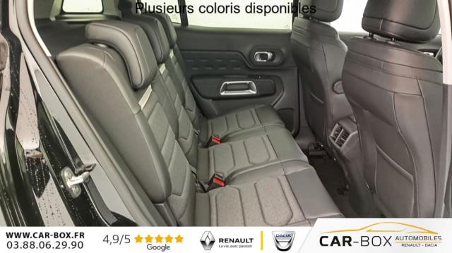 Citroen C5 Aircross image 1