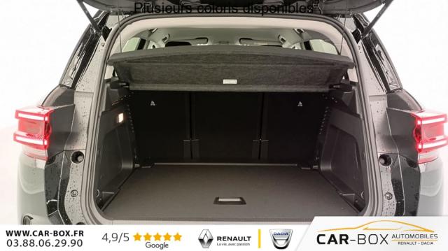 Citroen C5 Aircross image 6