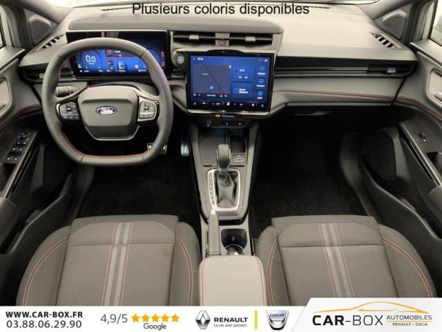 Ford Puma image 9