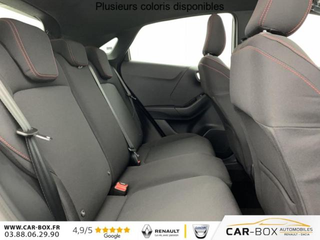 Ford Puma image 8