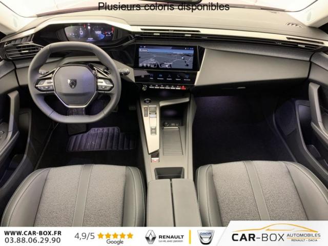 Peugeot 308 image 4