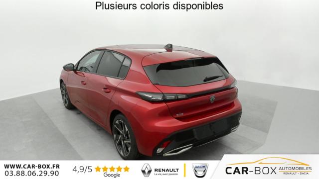 Peugeot 308 image 8
