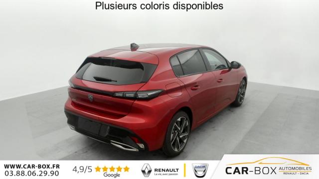 Peugeot 308 image 6
