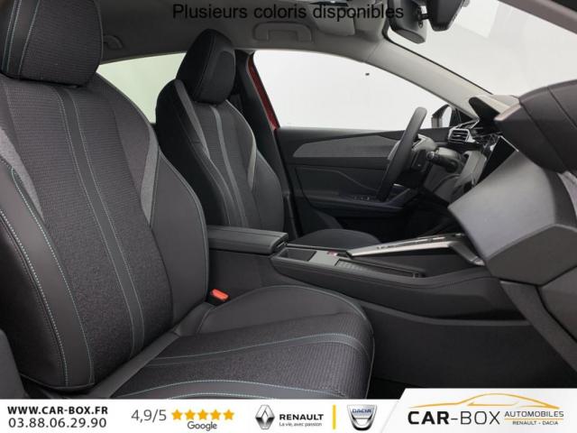 Peugeot 308 image 5