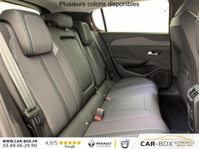 Peugeot 308 image 9