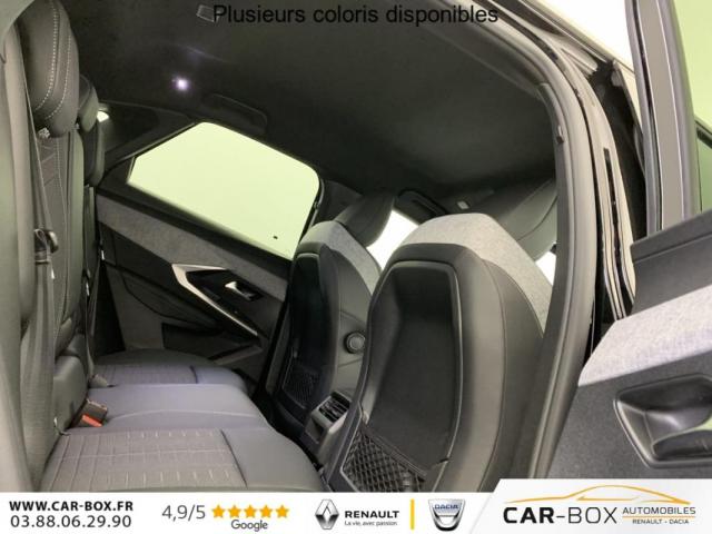 Peugeot 3008 image 6