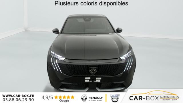 Peugeot 3008 image 3