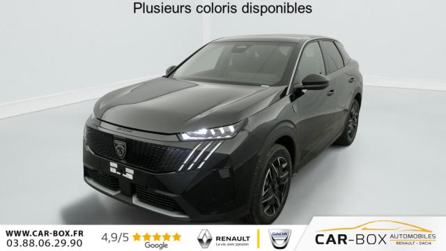 Peugeot 3008 image 7