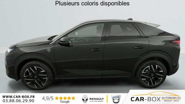 Peugeot 3008 image 4