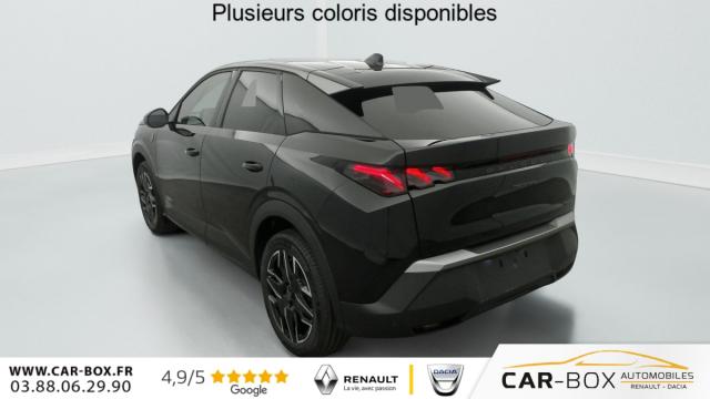 Peugeot 3008 image 1
