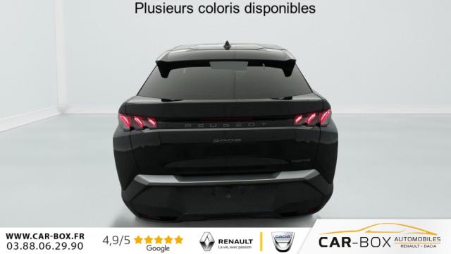 Peugeot 3008 image 9