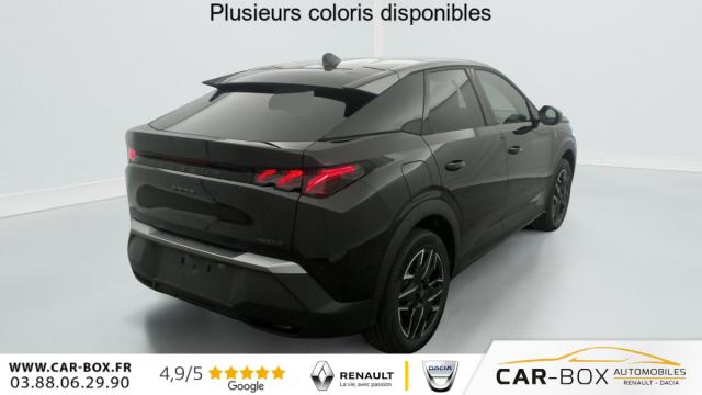 Peugeot 3008 image 5