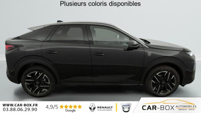 Peugeot 3008 image 2