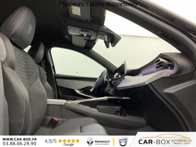 Peugeot 3008 image 8