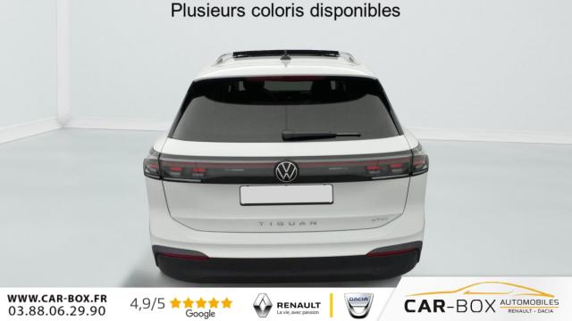 Volkswagen Tiguan image 5