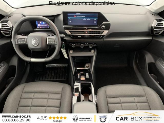 Citroen C4 image 7