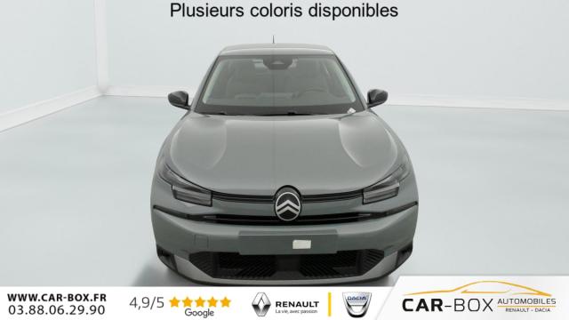 Citroen C4 image 4