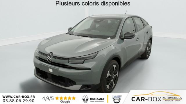 Citroen C4 image 5