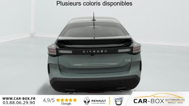 Citroen C4 image 8