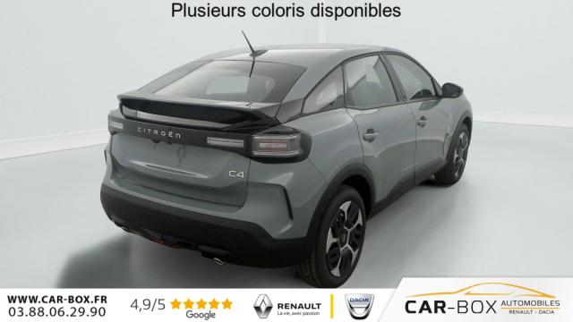 Citroen C4 image 1