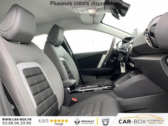 Citroen C4 image 9