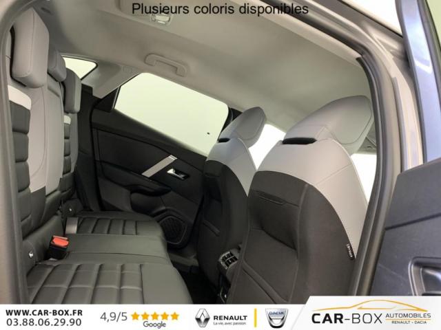 Citroen C4 image 9