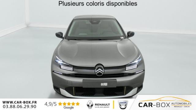 Citroen C4 image 2