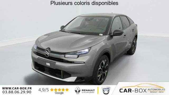 Citroen C4 image 5