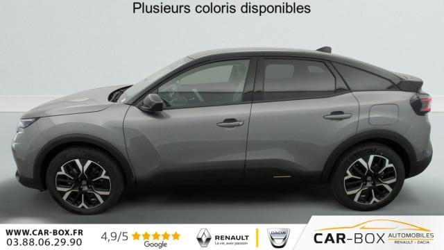 Citroen C4 image 1