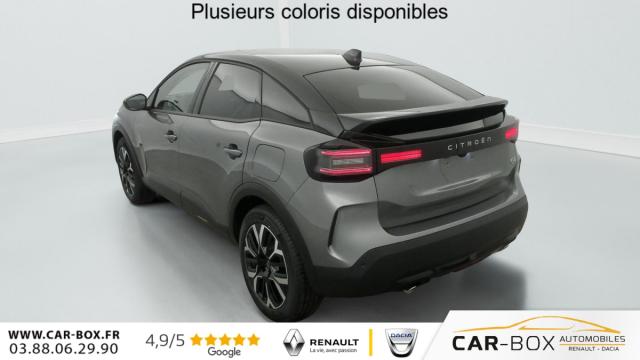 Citroen C4 image 4