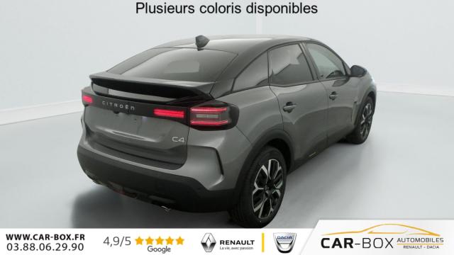 Citroen C4 image 6