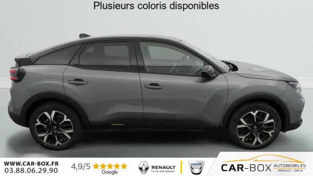 Citroen C4 image 8