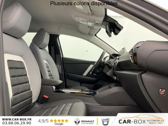 Citroen C4 image 3