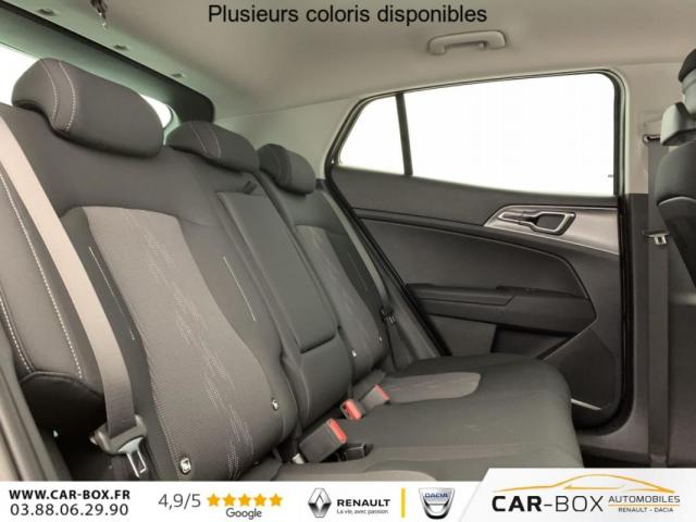 Kia Sportage image 3