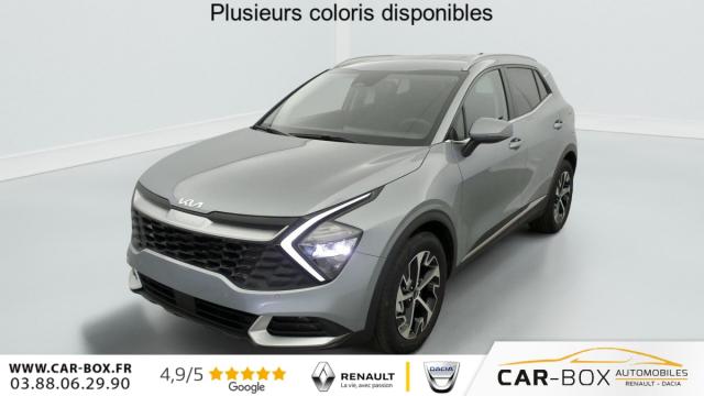 Kia Sportage image 6