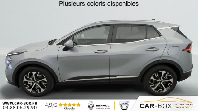 Kia Sportage image 2