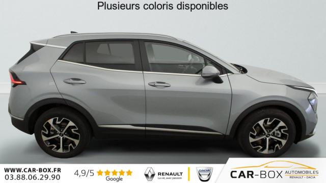 Kia Sportage image 7