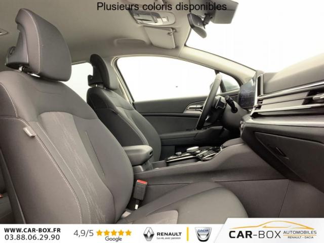 Kia Sportage image 5