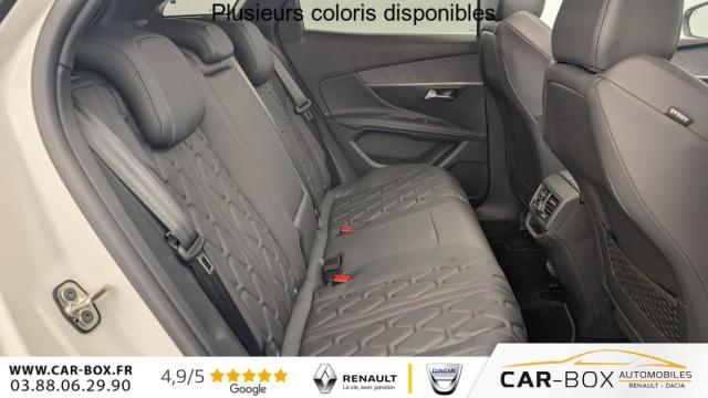 Peugeot 3008 image 2