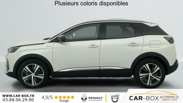 Peugeot 3008 image 7